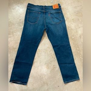 Vintage Levi’s 541 Men’s Athletic fit Taper